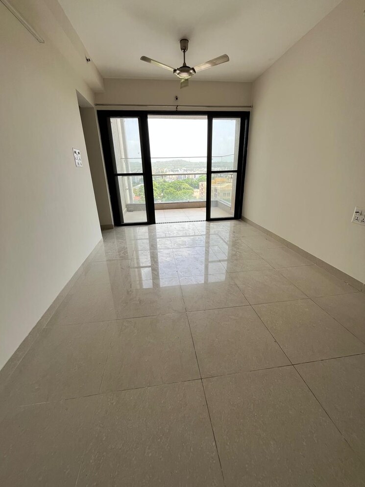 Living Room, nanded-city-pancham 2 Bedroom 705 Sq.Ft. Apartment In Nanded Pune 8922202
