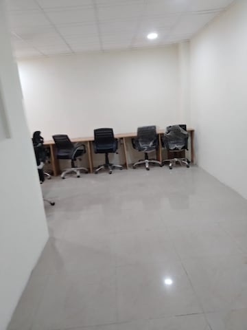 Team Area in  Office Space at Sector 2 – for Rent