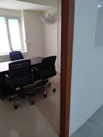 Team Area in  Office Space at Sector 2 – for Rent