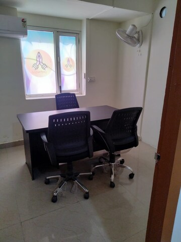 Team Area in  Office Space at Sector 2 – for Rent