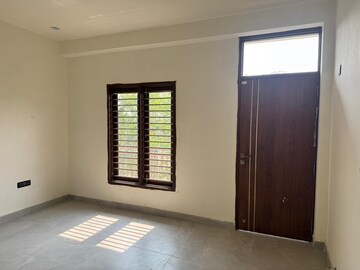 3 BHK Builder Floor For Rent in Puri Aman Vilas, Sector 89