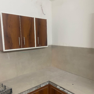 Furnished Amenities in 1 BHK Builder Floor at Sigma I Greater Noida – for Rent