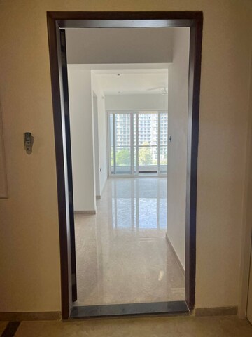 Building Lobby in 3 BHK Apartment at Shroff Aureta, Koregaon Park Annexe – for Rent