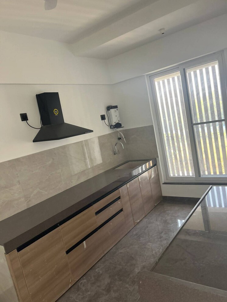 Kitchen, shroff-aureta 3 Bedroom 1011 Sq.Ft. Apartment In Koregaon Park Annexe Pune 8922230