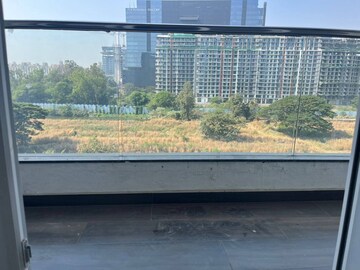 Swimming Pool in 3 BHK Apartment at Shroff Aureta, Koregaon Park Annexe – for Rent