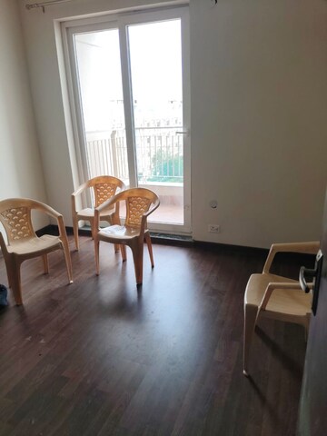 Living Room in 2 BHK Apartment at BPTP Discovery Park, Sector 80 – for Rent