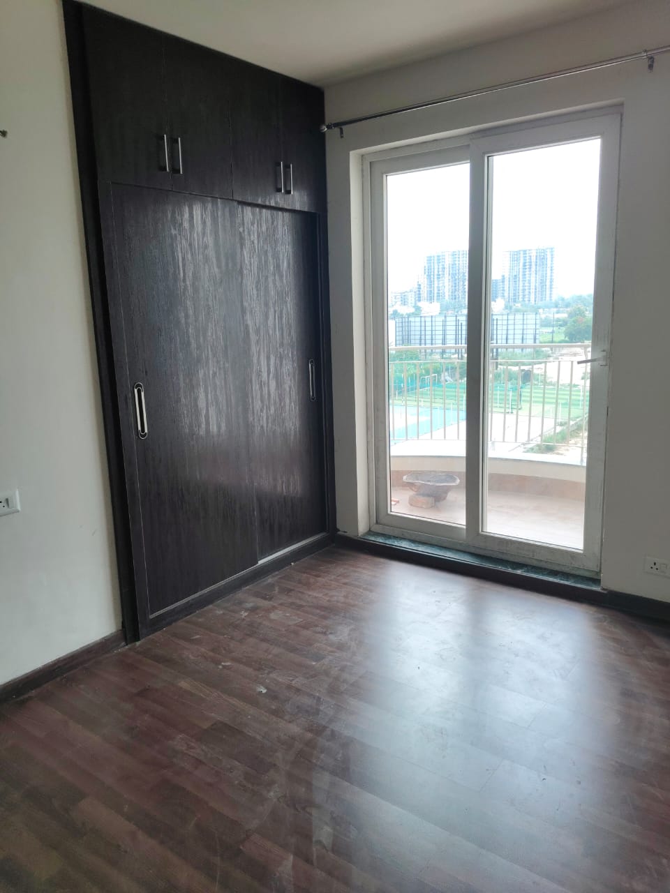 2 BHK Apartment For Rent in BPTP Discovery Park