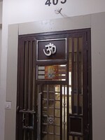 1 BHK 381 Sq.Ft. Apartment in Adani Aangan