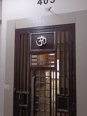 1 BHK Apartment For Rent in Adani Aangan, Sector 89a