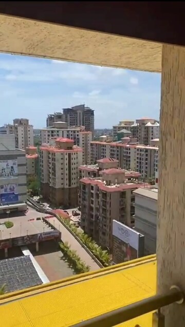 2 BHK Apartment – Exterior View View at Chirag Bhagat Grandeur, Malad West - for Rent