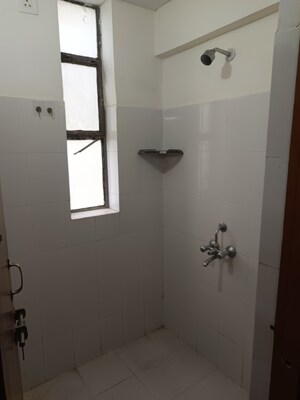 Bathroom in 1 BHK Apartment at Adani Aangan, Sector 89a – for Rent