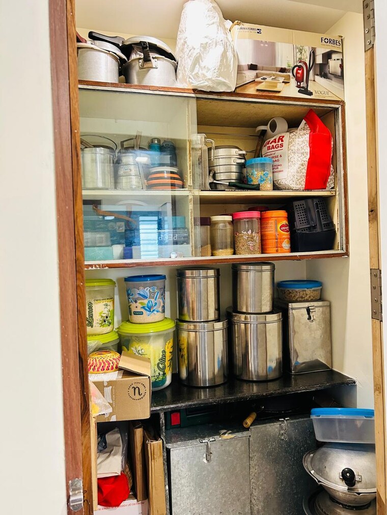 undefined, mihan 4 Bedroom 1800 Sq.Ft. Apartment In Mihan Nagpur 8922257