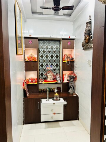 Furnished Amenities in 4 BHK Apartment at Mihan – for Sale