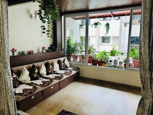  4 BHK Apartment at Mihan – for Sale