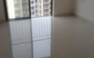 2 BHK Apartment For Sale in Borivali West