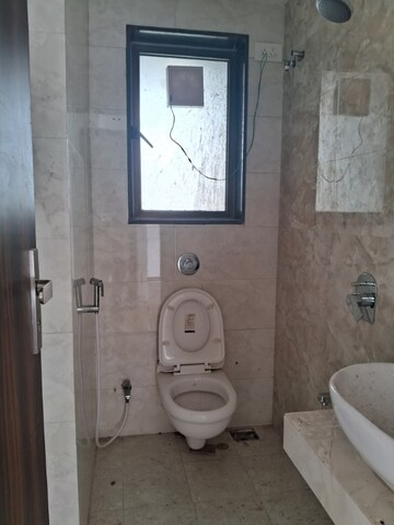 Master Bedroom in 2 BHK Apartment at Neumec Shreeji Towers, Wadala East – for Sale