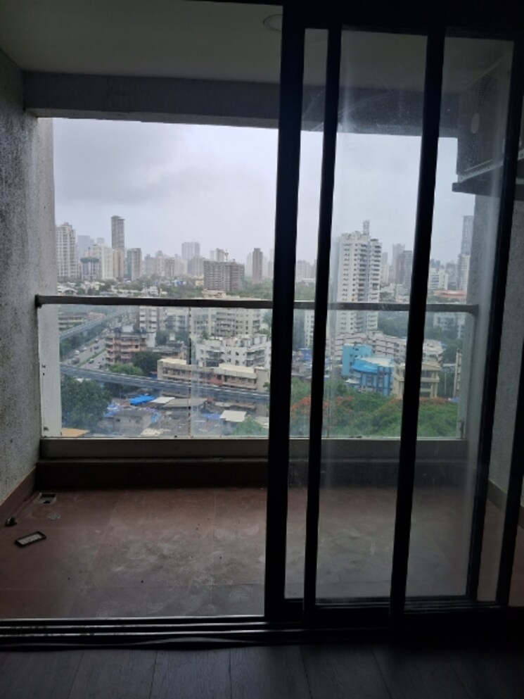 Balcony, neumec-shreeji-towers 2 Bedroom 790 Sq.Ft. Apartment In Wadala East Mumbai 8922276