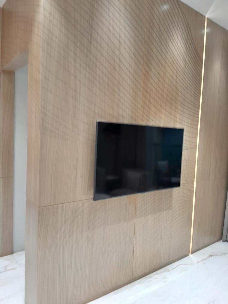 Bathroom, chandak-greenairy 2 Bedroom 632 Sq.Ft. Apartment In Borivali East Mumbai 8922271