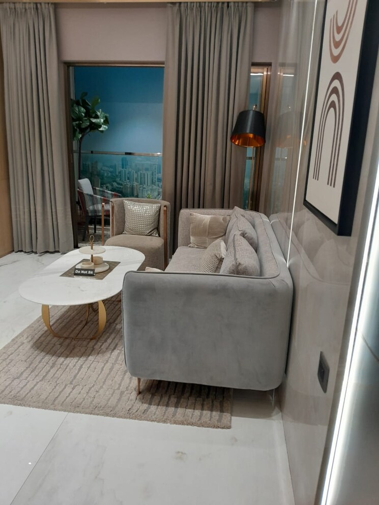 Bathroom, chandak-greenairy 2 Bedroom 632 Sq.Ft. Apartment In Borivali East Mumbai 8922271