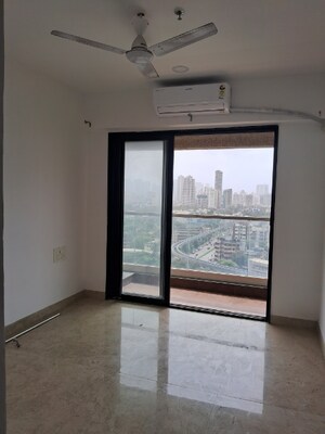Bedroom in 2 BHK Apartment at Neumec Shreeji Towers, Wadala East – for Sale