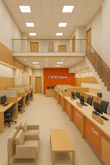  Showroom For Sale in Pimpri