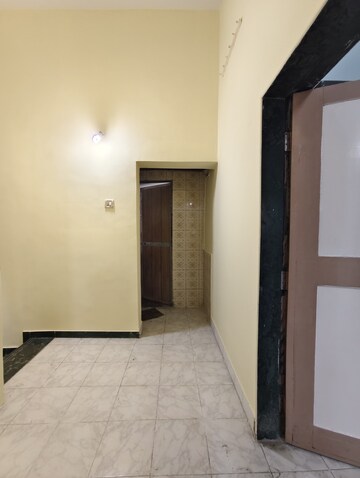  3 BHK Penthouse at Sanpada – for Rent