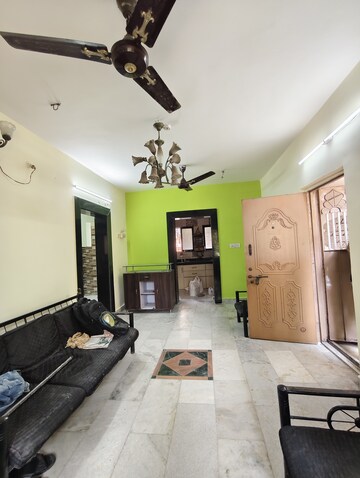 3 BHK Penthouse For Rent in Sanpada