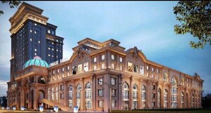  Showroom For Sale in Omaxe World Street, Sector 79