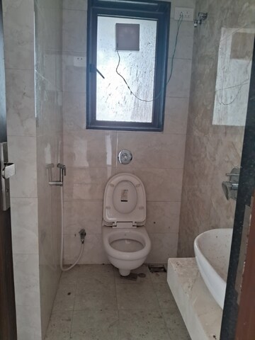 Master Bedroom in 1 BHK Apartment at Neumec Shreeji Towers, Wadala East – for Rent