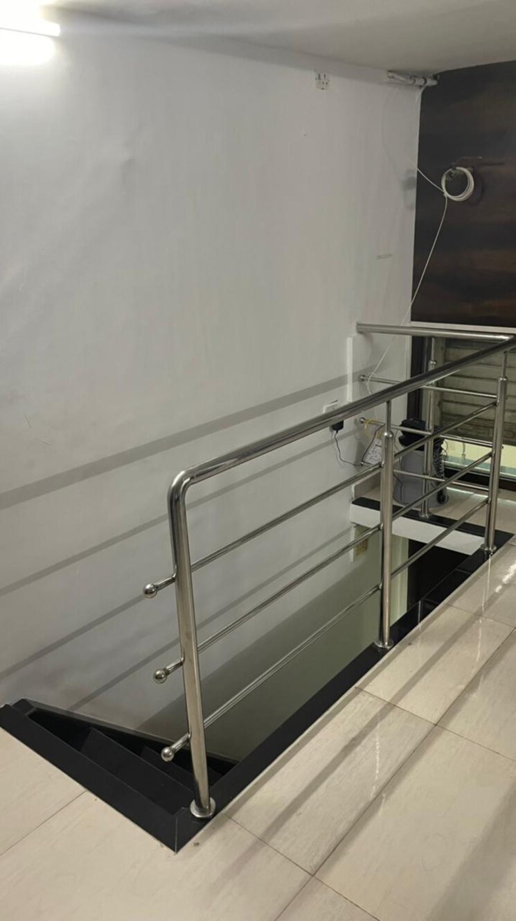 Exterior View, satra-plaza Commercial Office Space 600 Sq.Ft. In Vashi Sector 19d Navi Mumbai 8922290