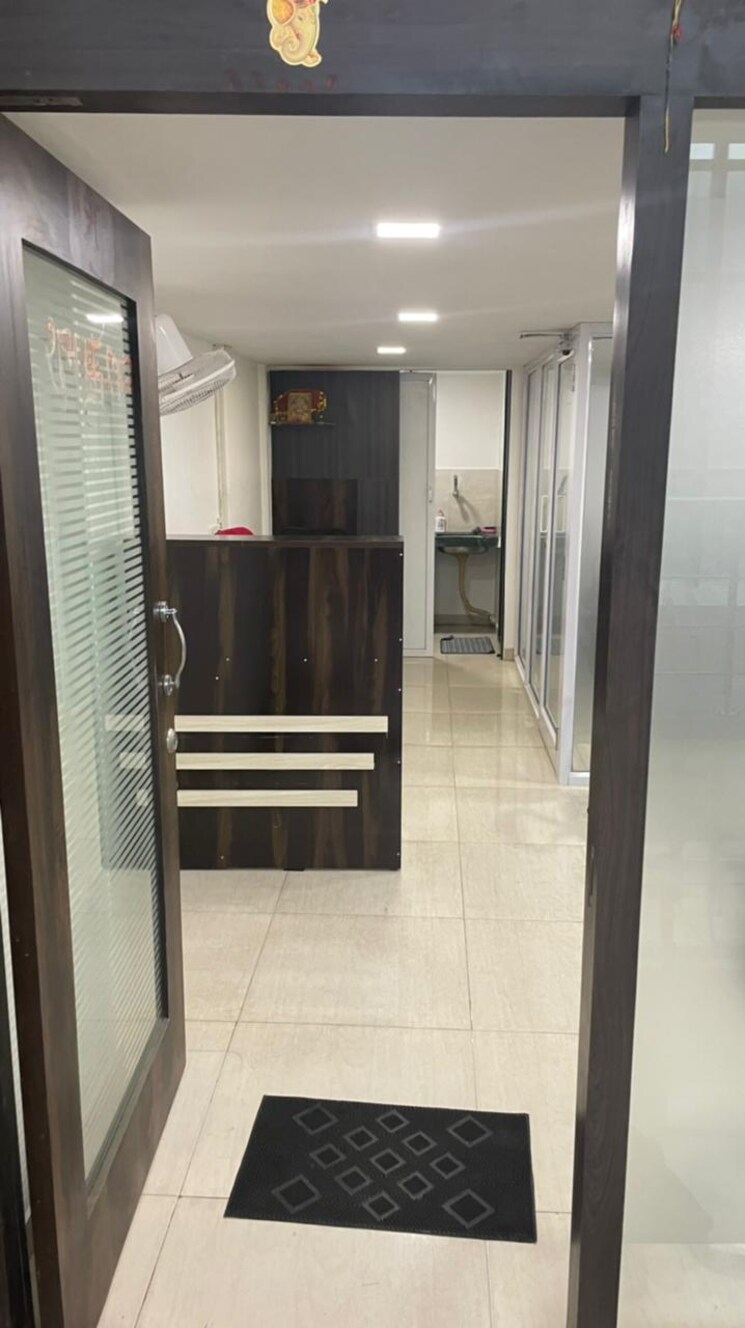 Other, satra-plaza Commercial Office Space 600 Sq.Ft. In Vashi Sector 19d Navi Mumbai 8922290