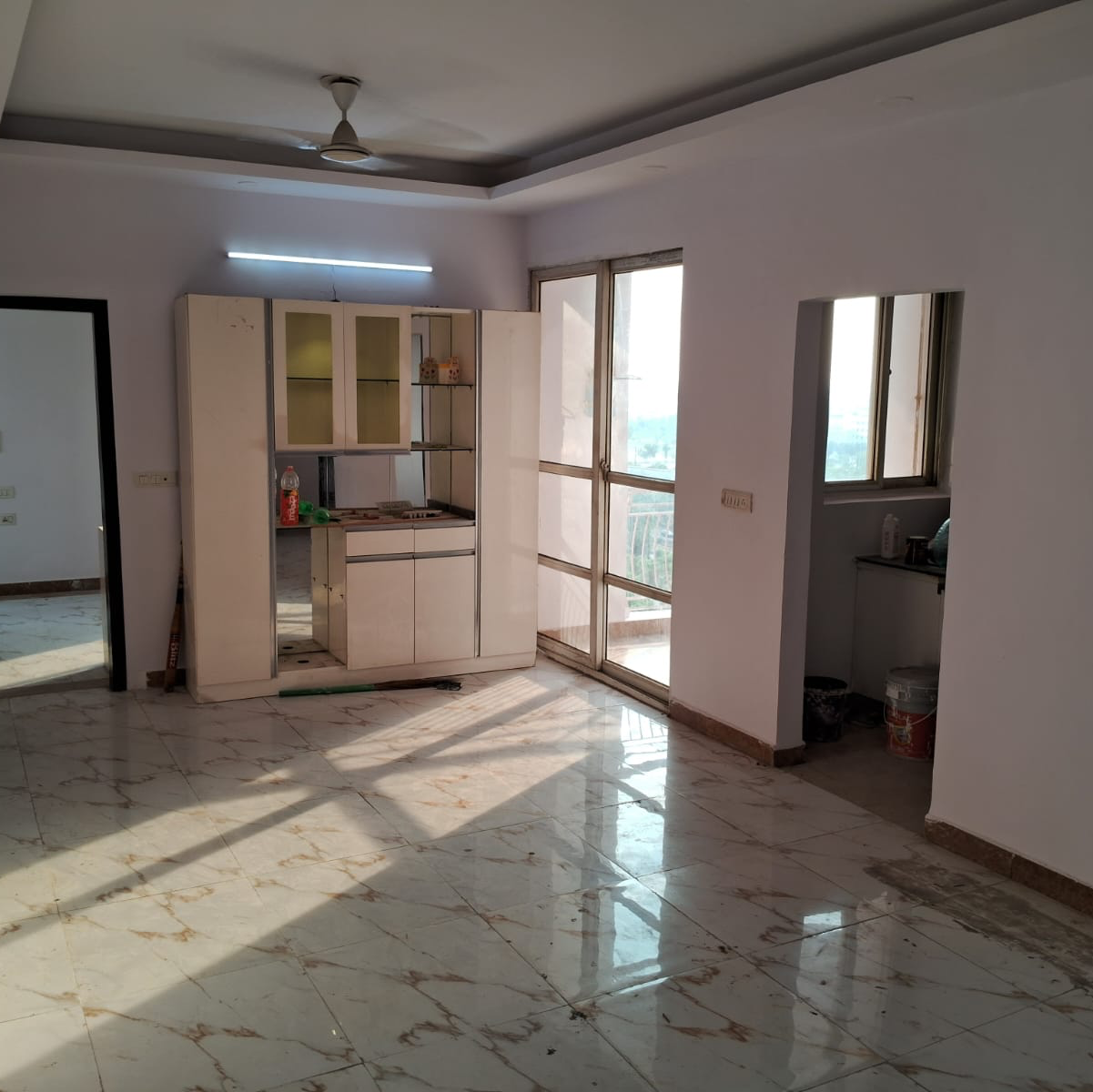 4 BHK 2200 Sq.Ft. Apartment in SDS NRI Residency Omega II