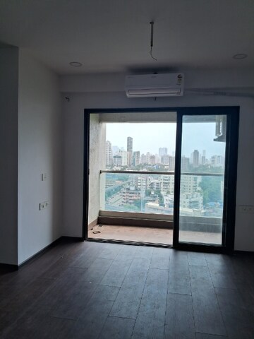 1 BHK Apartment For Rent in Neumec Shreeji Towers, Wadala East
