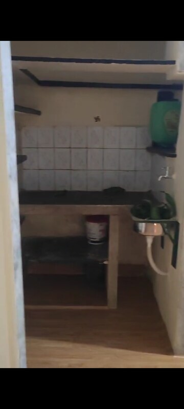 1 RK Apartment For Rent in Kharghar Sector 11