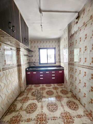 1 RK Apartment For Rent in Dombivli West
