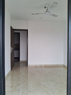 Bedroom in 1 BHK Apartment at Neumec Shreeji Towers, Wadala East – for Sale