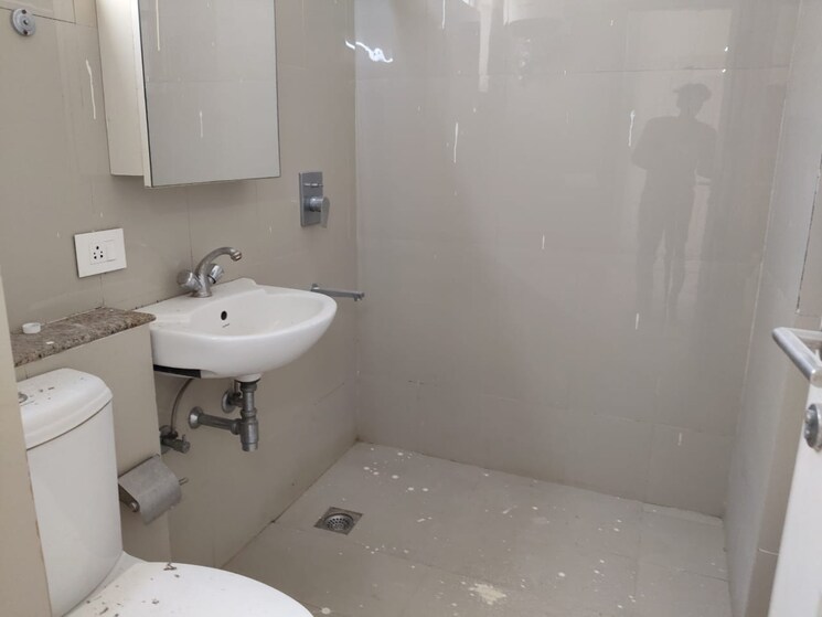 Master Bedroom, emaar-mgf-emerald-hills 4 Bedroom 1750 Sq.Ft. Builder Floor In Sector 65 Gurgaon 8922339