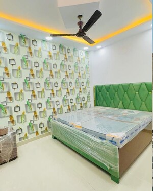 3 BHK Builder Floor For Sale in Sector 33