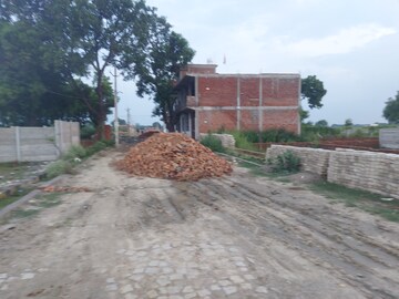 Plot – Exterior View View at Khujauli - for Sale