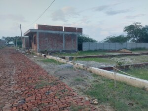 Plot Area in  Plot at Khujauli – for Sale