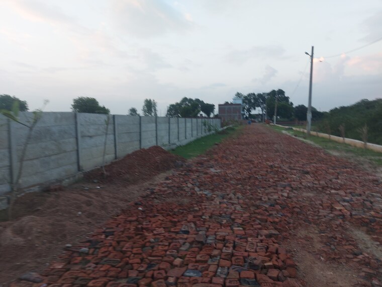 undefined, khujauli  1000 Sq.Ft. Plot In Khujauli Lucknow 8922349