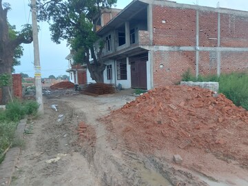  Plot – Exterior View View at Khujauli - for Sale