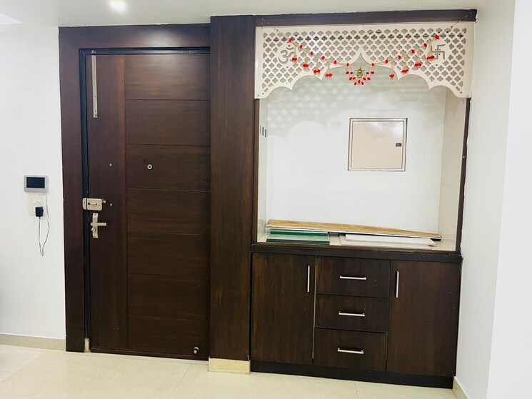 Bathroom, sushant-lok-2 3 Bedroom 218 Sq.Ft. Apartment In Sector 57 Gurgaon 8922350
