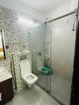 Bathroom in 3 BHK Apartment at Sushant Lok 2, Sector 57 – for Sale