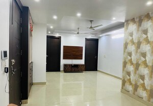 Living Room in 3 BHK Apartment at Sushant Lok 2, Sector 57 – for Sale