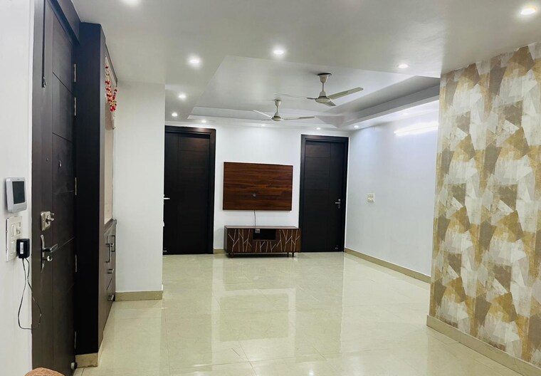 Living Room, sushant-lok-2 3 Bedroom 218 Sq.Ft. Apartment In Sector 57 Gurgaon 8922350