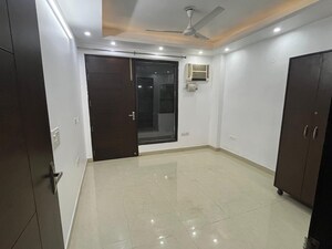 Kitchen in 3 BHK Apartment at Sushant Lok 2, Sector 57 – for Sale