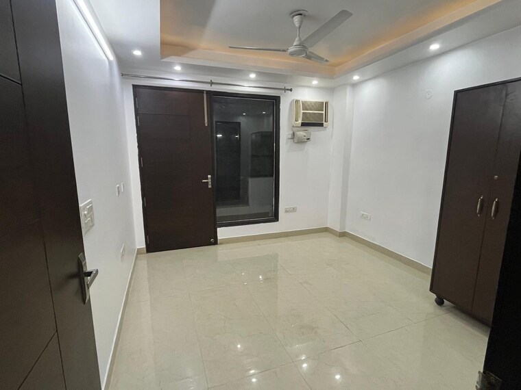Kitchen, sushant-lok-2 3 Bedroom 218 Sq.Ft. Apartment In Sector 57 Gurgaon 8922350