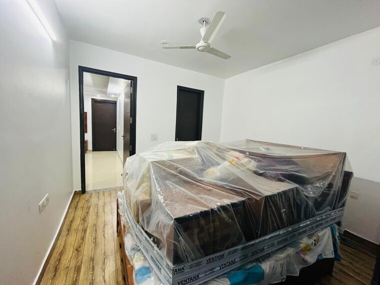 Bedroom, sushant-lok-2 3 Bedroom 218 Sq.Ft. Apartment In Sector 57 Gurgaon 8922350