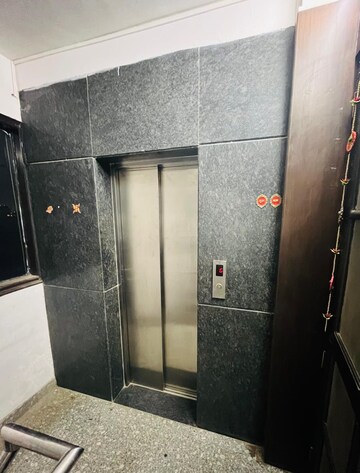 Kitchen in 3 BHK Apartment at Sushant Lok 2, Sector 57 – for Sale